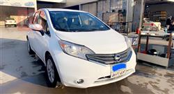 Nissan Versa Note